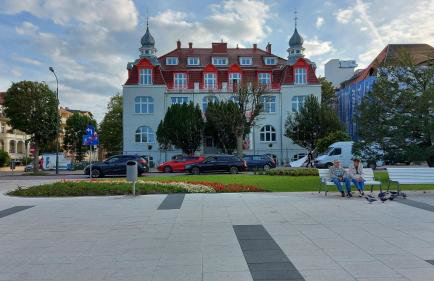 Apartamenty Swinoujscie - Wisus - Foto 2