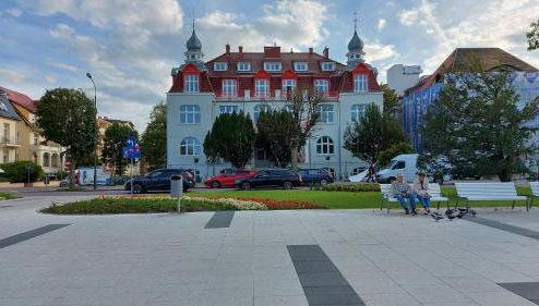 Apartamenty Swinoujscie - Wisus - Foto 1