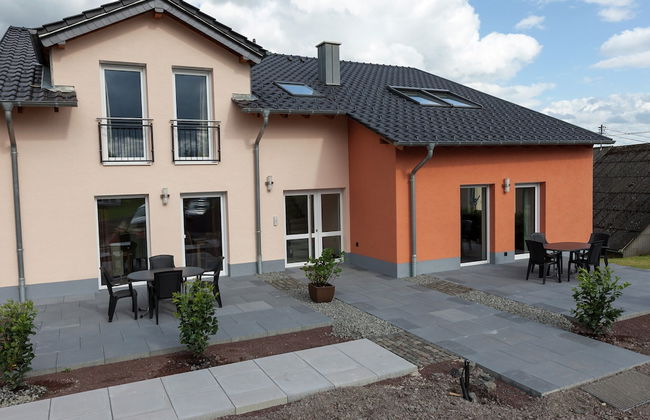 Traumhaftes Feriendomizil fur Familien - Foto 1