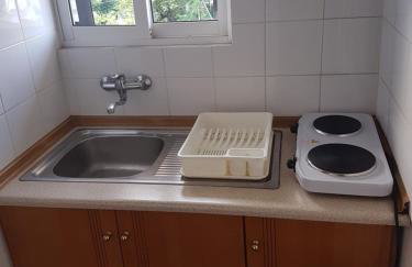 Efstathiou Mihail Studios and Apartments - Photo 38