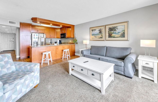 Edgewater Tower 1-305 - Foto 49