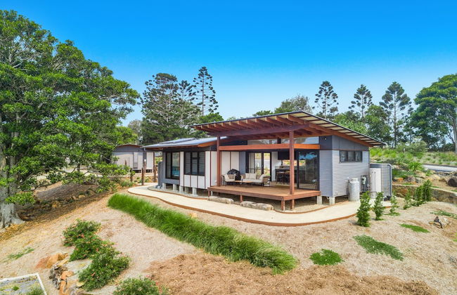 Your Luxury Escape - Carinya Cottage 3 - Foto 1