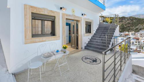 Villa Diafani, Εirini - Foto 4