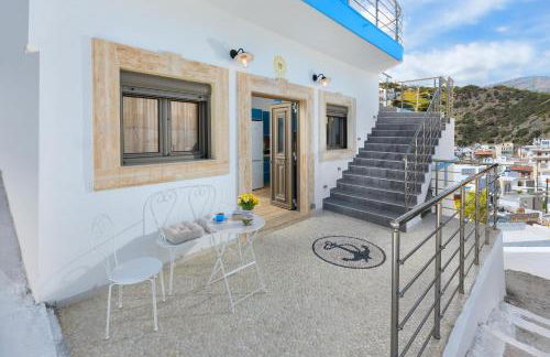 Villa Diafani, Εirini - Foto 4