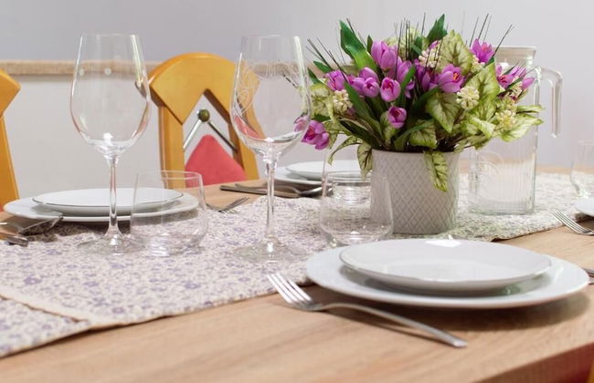 Walls of Piran Apartments and Rooms - Foto 17