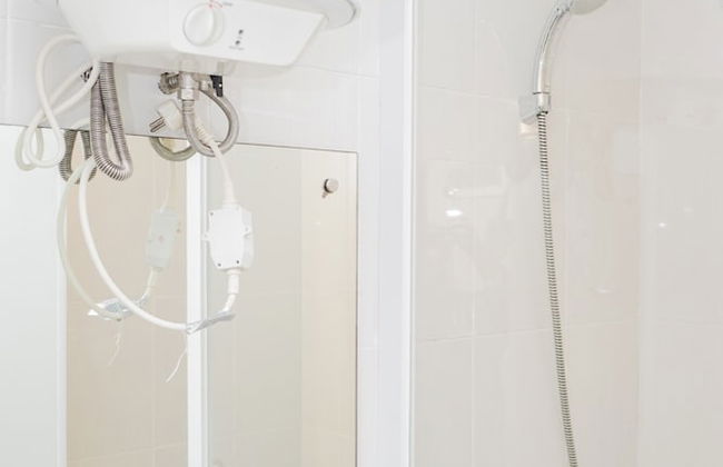 Cozy Room 2BR at 19 Avenue Apartment - Foto 12