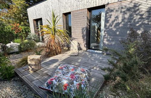 6-person villa with pool - Foto 28