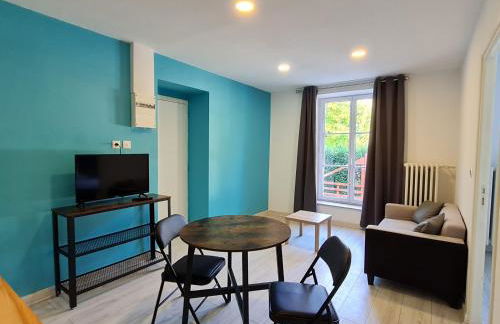 Escapade Nature au Parc de Lorraine - Gîte Lumineux pour 2-4 Pers, Activités & Détente - FR-1-585-91 - Foto 1