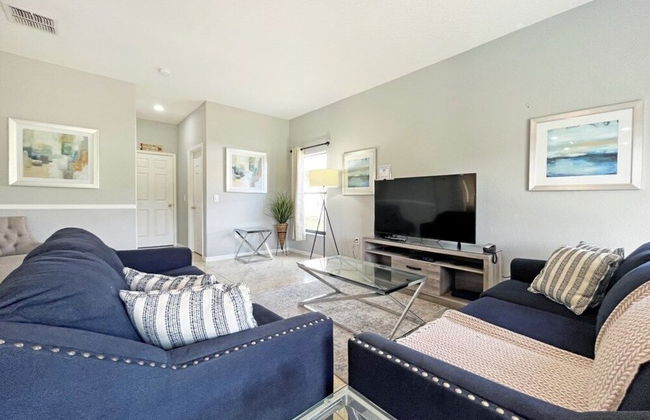 Hidden Gem 5 Bedroom Home by RedAwning - Foto 16