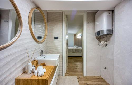 Deluxe Apartment with Whirlpool - Foto 29