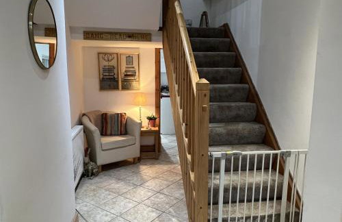 Hollybank Cottage - Foto 11