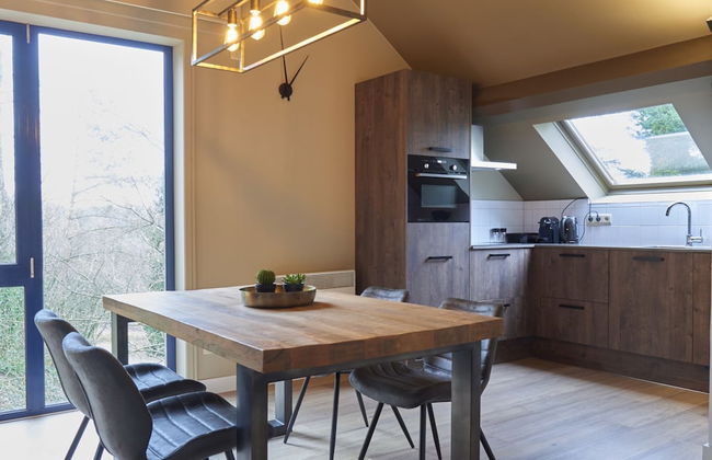 Comfy Apartment with Microwave near Durbuy - Photo 14