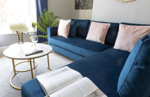 Chalkwell Aparthotel Short & Long Stays Welcome, Leisure , Relocation , Business Stays , Contractors - Photo 9