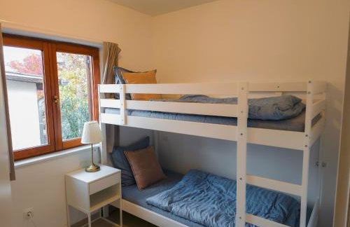 Penthouse apartment in Gornji Karin near the beach - Foto 12