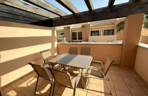 Villanueva Golf- Cozy 2 Bedrooms -Puerto Real, Cádiz - Foto 24