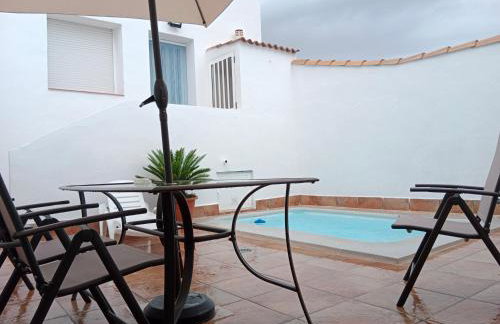 Dos casas rurales en Despeñaperros, La Reconquista y Nuevas Poblaciones - Foto 27