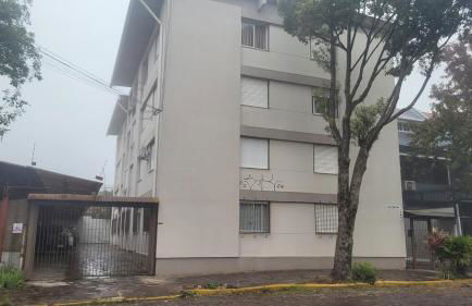 Ap Jardim América Caxias com garagem - Foto 10