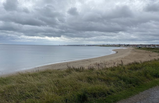 2-bed Caravan in Mablethorpe sea Front Location - Foto 1