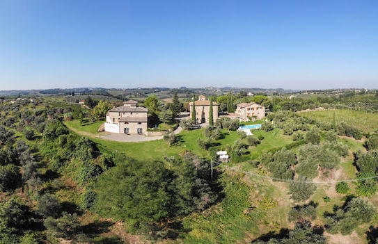 Fattoria Querceto - Foto 22