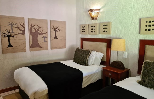 Kruger Park Lodge Unit No. 267 - Photo 3