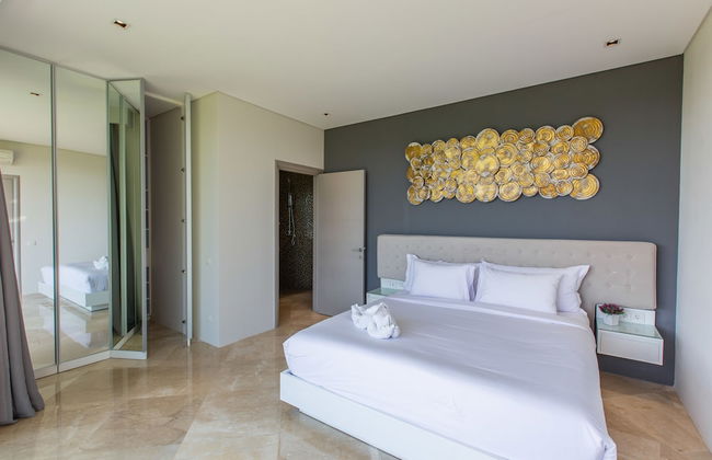 The Double View Mansions Bali - Photo 12