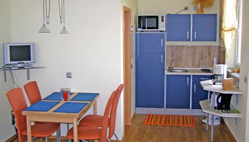 Holiday Home Goetheallee by Interhome - Foto 4