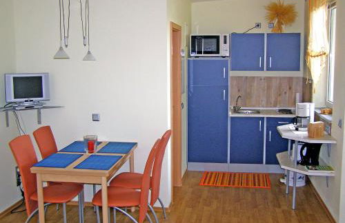 Holiday Home Goetheallee by Interhome - Foto 4