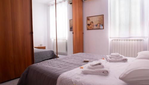 Casa Vacanza Maria - Foto 4, towels