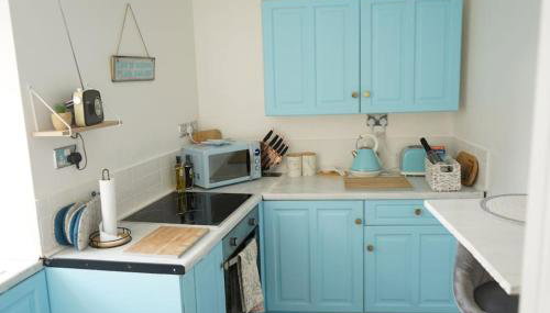 Cozy 1 Bed Retreat - Amlwch - Foto 4