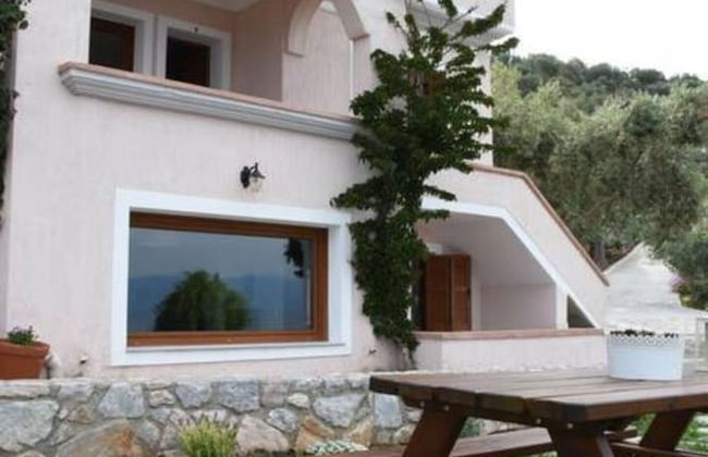 Artemis Apartment with Stunning view - Foto 16