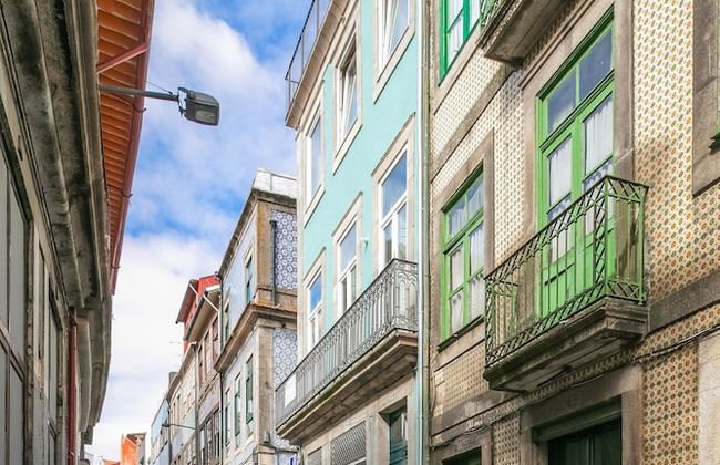 Indulge Porto Flats - Foto 76