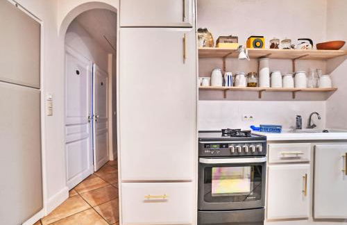 Holiday Home Sauzelle by Interhome - Foto 17