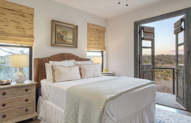 Sotol by Avantstay Direct River Access + Views - Foto 18