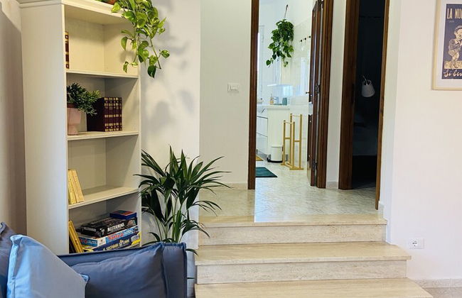 Bonaventura Holiday Home - Foto 19