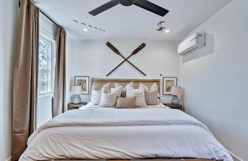 Inn History Grand Canyon Cabin - Photo 1