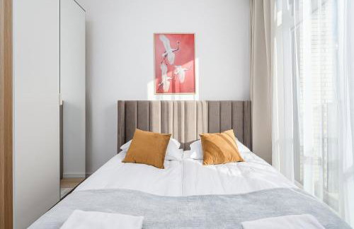 ShortStayPoland Browary Warszawskie - Foto 32