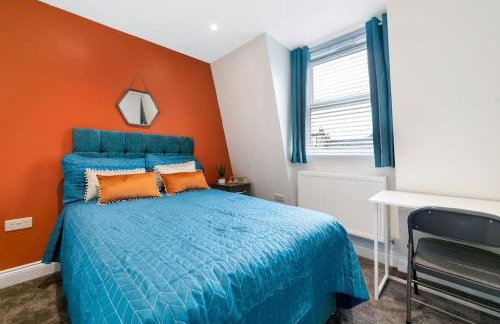 Stunning Double Rooms within a Loft space - Foto 11