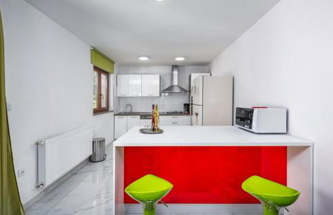 Villa Frankovici - Foto 27