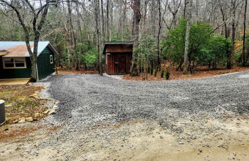 Ferny Creek Cottage - Foto 24