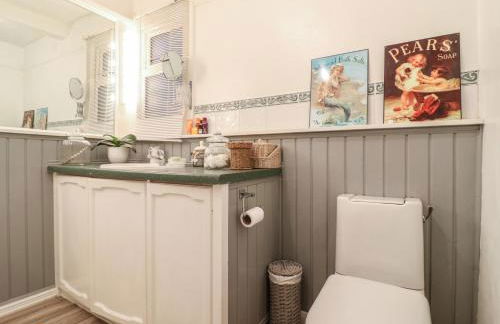 Berkley Cottage - Foto 33