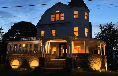 Forever Green Manor - 6 bedroom - Stunning Ocean Views - Foto 48