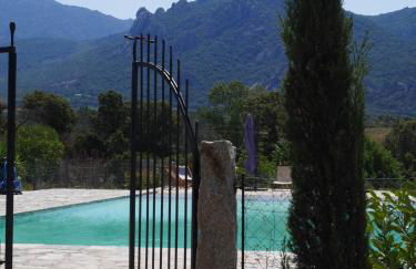 Les anciennes écuries, belle villa pour 12 personnes au coeur d'un vignoble avec piscine - Foto 5