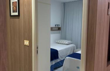 APARTAMENTO TEMPORADA MACEIO PAJUCARA 2Q - Photo 17