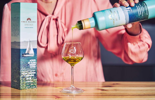 Visita à fazenda Badenes - Aires de Jaén com degustação de azeites - Foto 2