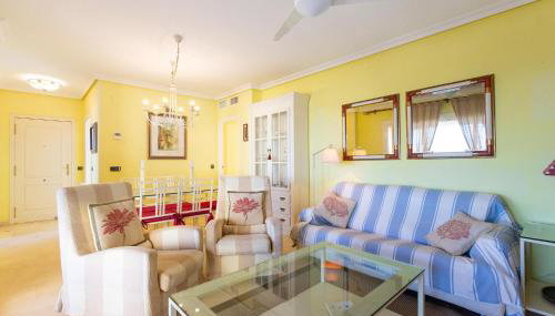 Pet Friendly Apartment In El Campello - Foto 3