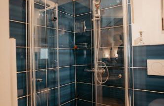 Altes Häusle - Doppelzimmer Weinrebe - Foto 16