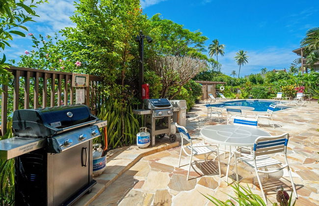 Wailua Bay View 302 - Photo 22