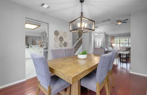 Boni and Blithe - Foto 5