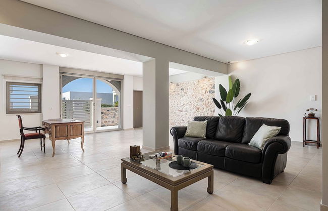 Luminus Arcus Villa - Foto 30