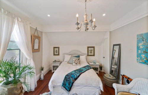 San Francisco Retreat Just Steps from Golden Gate Park and Ocean Beach! home - Foto 21